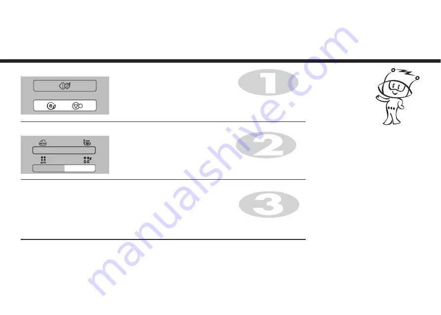 LG MH7082A Owner'S Manual Download Page 82