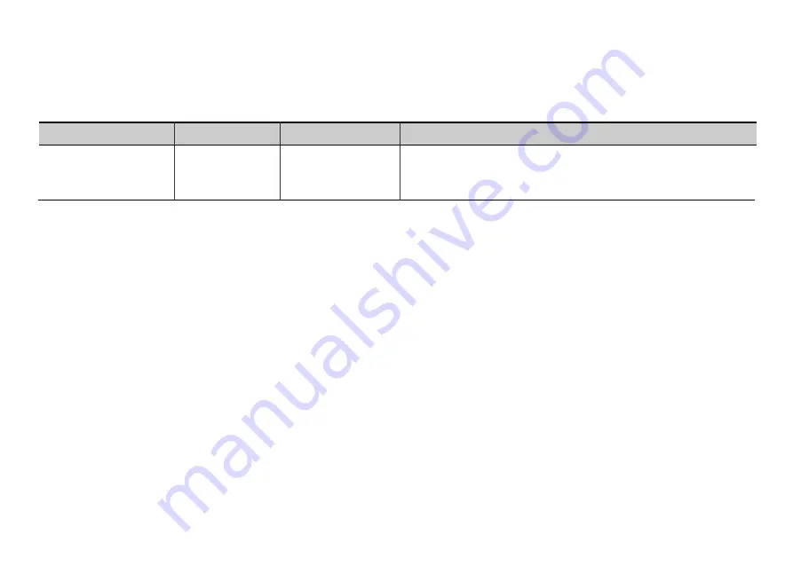 LG MH7587ARW Owner'S Manual Download Page 20