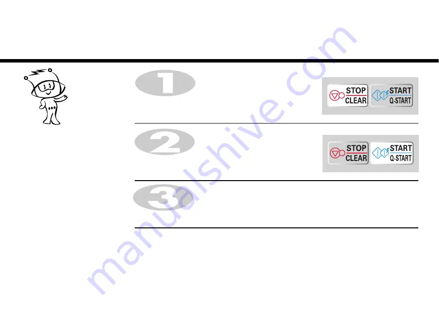 LG MH7949C Owner'S Manual Download Page 11