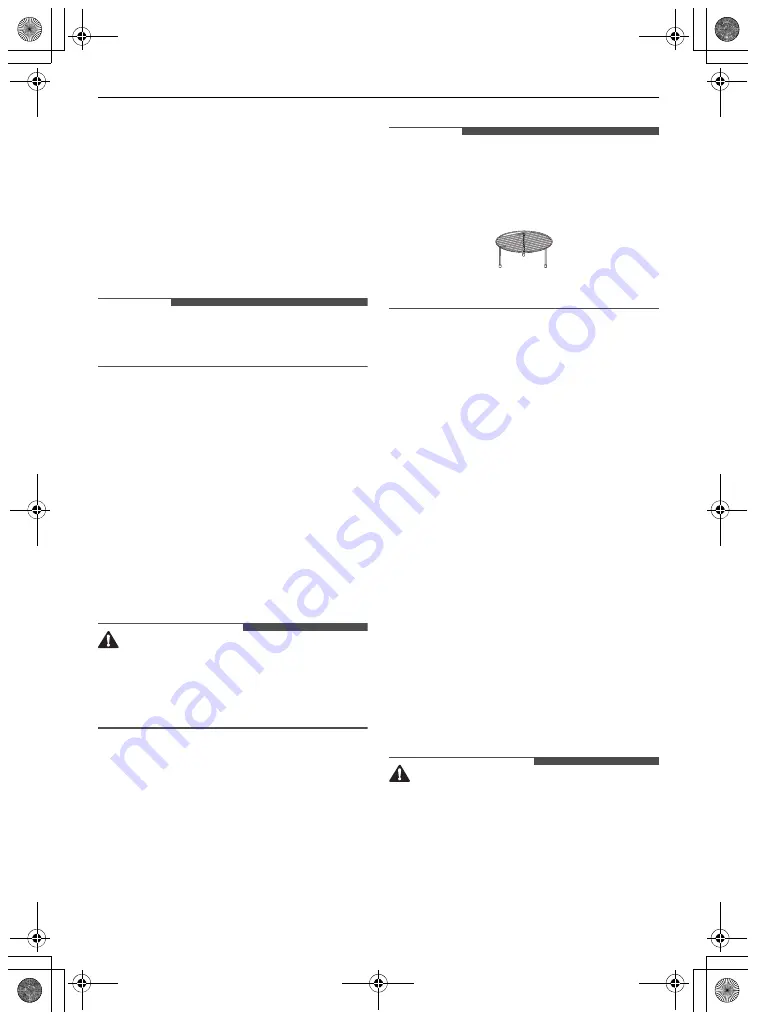 LG MH8265DIS Owner'S Manual Download Page 17