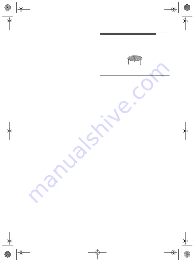 LG MH8265DIS Owner'S Manual Download Page 45