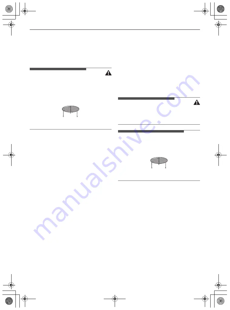 LG MH8265DIS Owner'S Manual Download Page 46