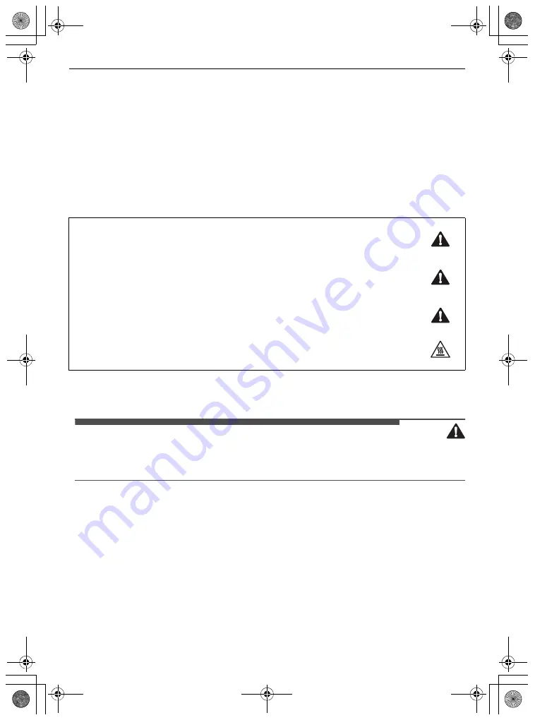 LG MH8265DIS Owner'S Manual Download Page 58