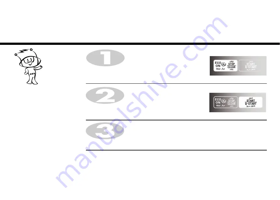 LG MH943SAR Owner'S Manual Download Page 11