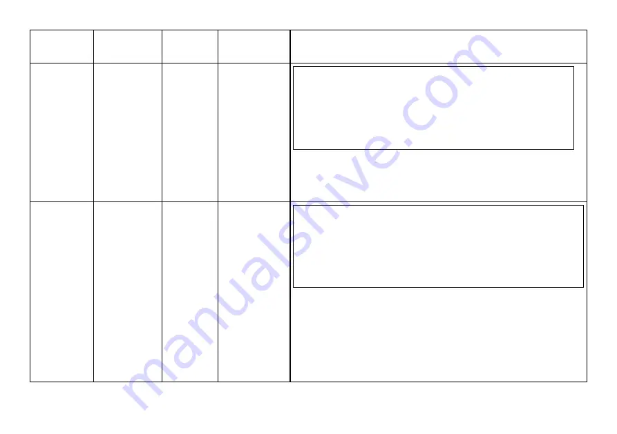 LG MH943SAR Owner'S Manual Download Page 27