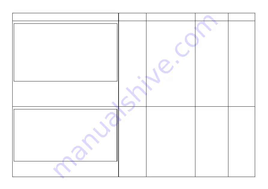 LG MH943SAR Owner'S Manual Download Page 58