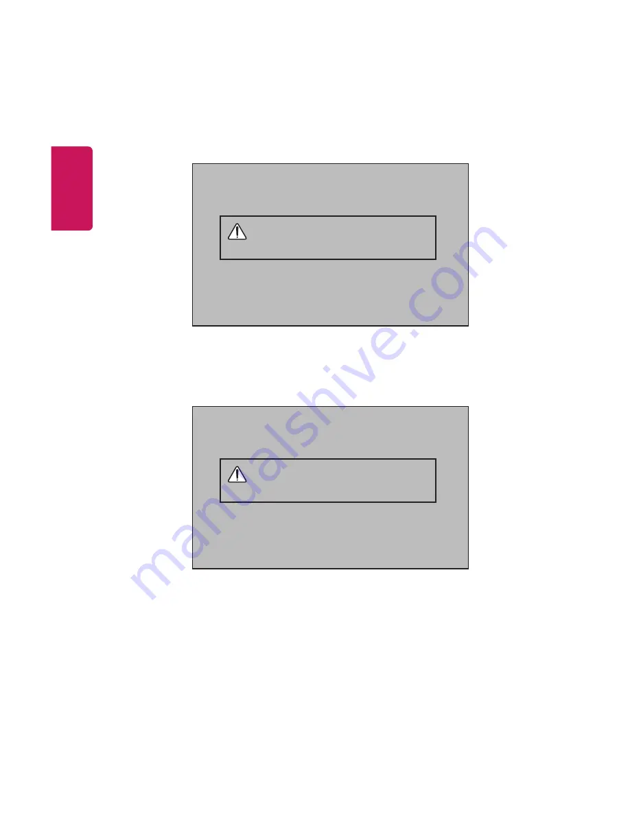 LG Minibeam Nano Owner'S Manual Download Page 32