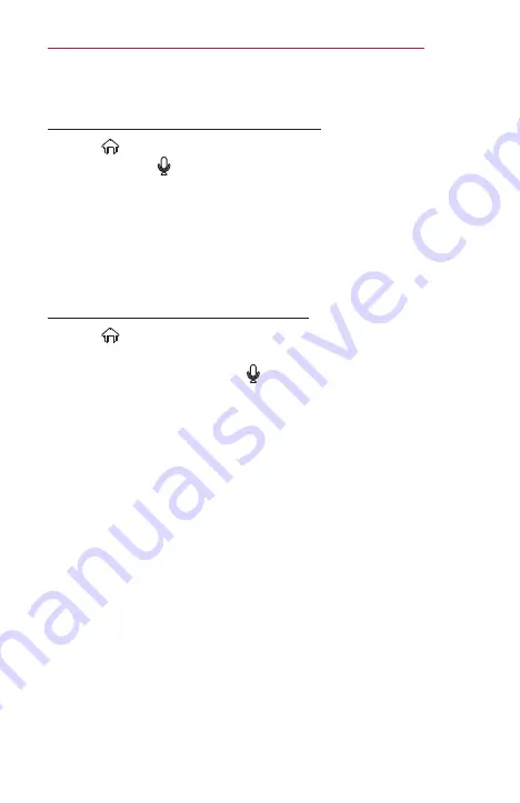 LG MiniBeam UST PF1000UT Скачать руководство пользователя страница 69