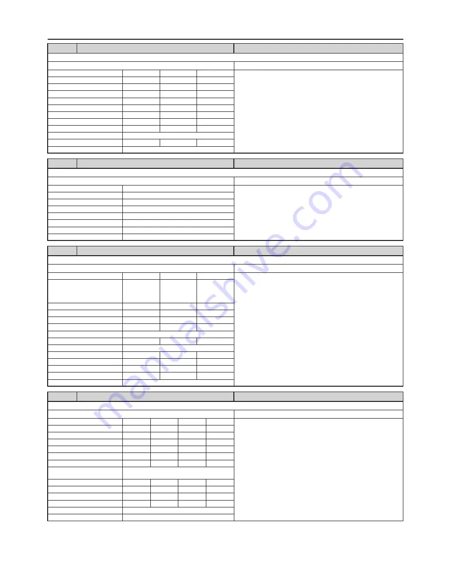 LG MJ2886BFUM Owner'S Manual Download Page 44