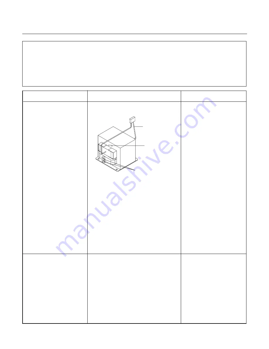 LG MJ3294BDB Service Manual Download Page 20