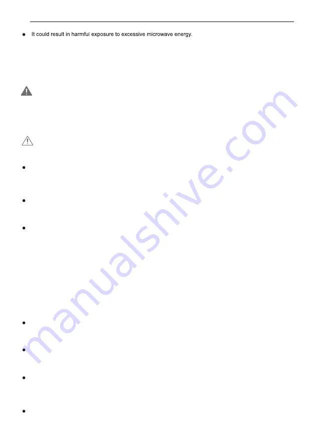 LG MJEN326TL Owner'S Manual Download Page 4