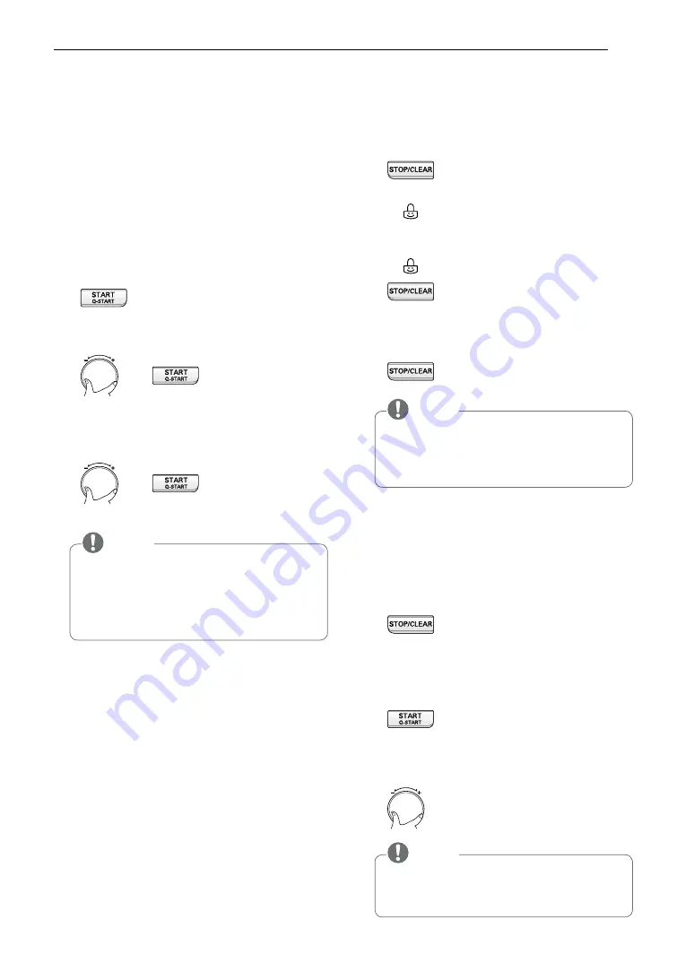 LG ML2881C Owner'S Manual Download Page 11