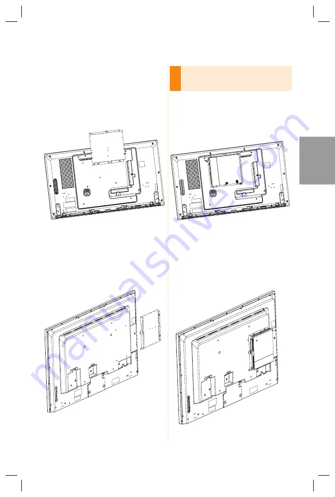 LG MP500-F Series Скачать руководство пользователя страница 69