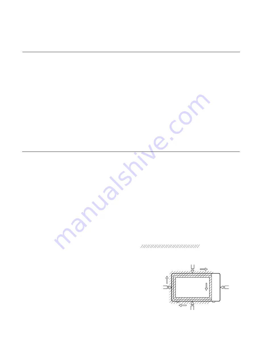 LG MS-1044B Service Manual Download Page 11