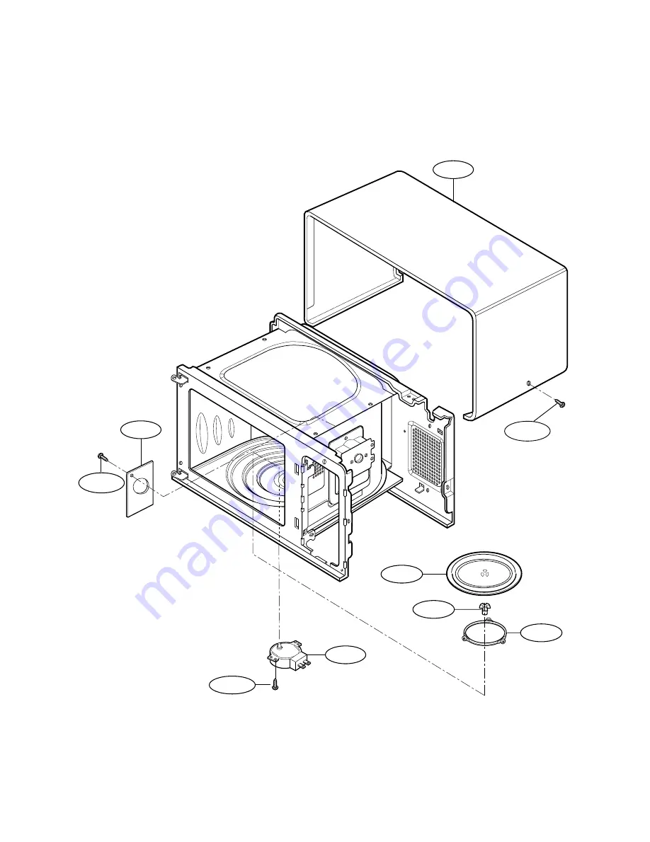 LG MS-1044B Скачать руководство пользователя страница 30