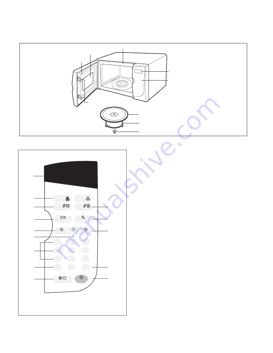 LG MS-114ML Service Manual Download Page 7