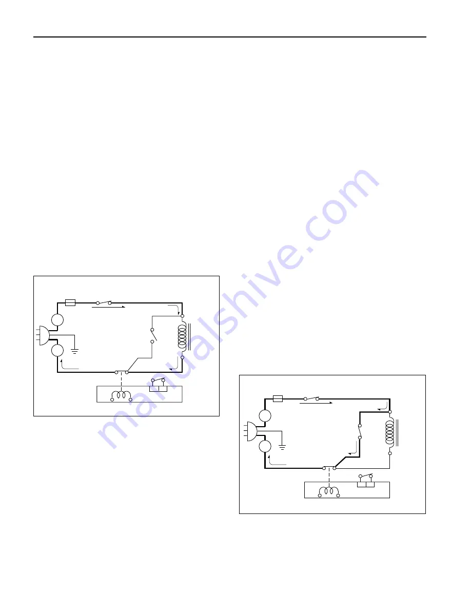 LG MS-114ML Service Manual Download Page 10