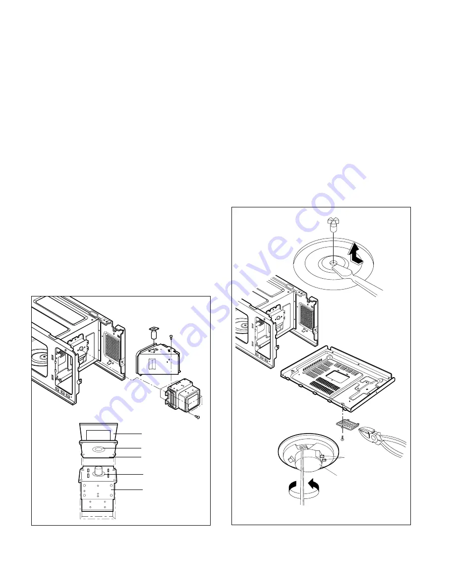 LG MS-114ML Скачать руководство пользователя страница 15