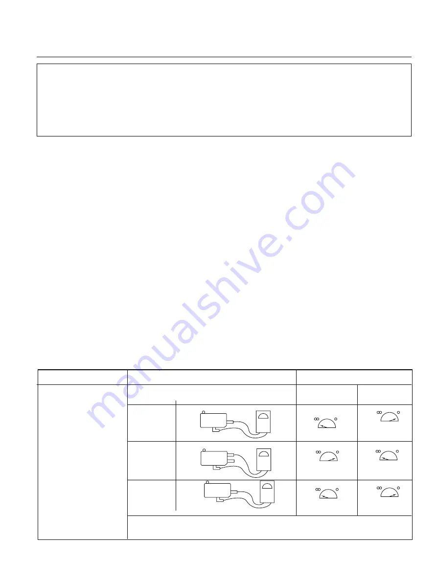 LG MS-1242ZK Service Manual Download Page 17