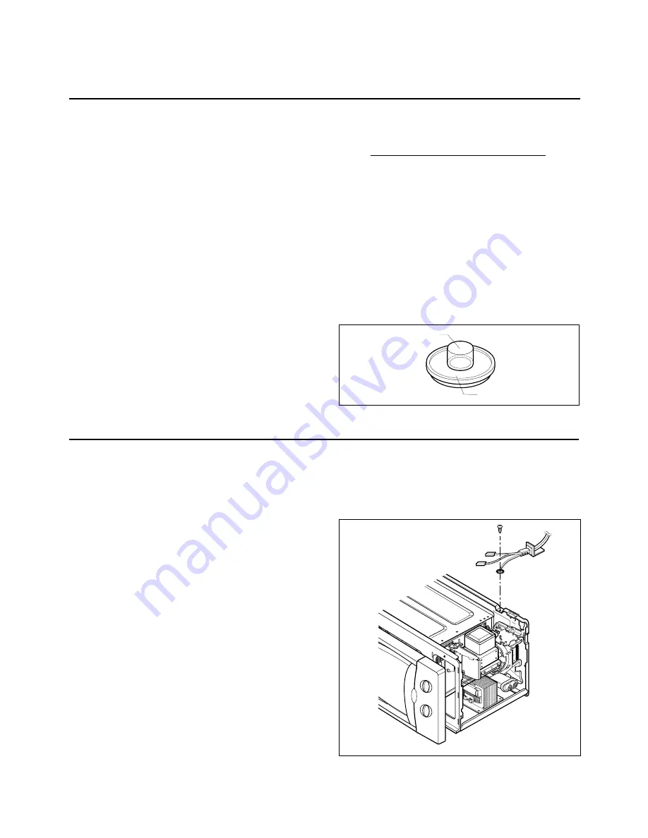 LG MS-192W Service Manual Download Page 13