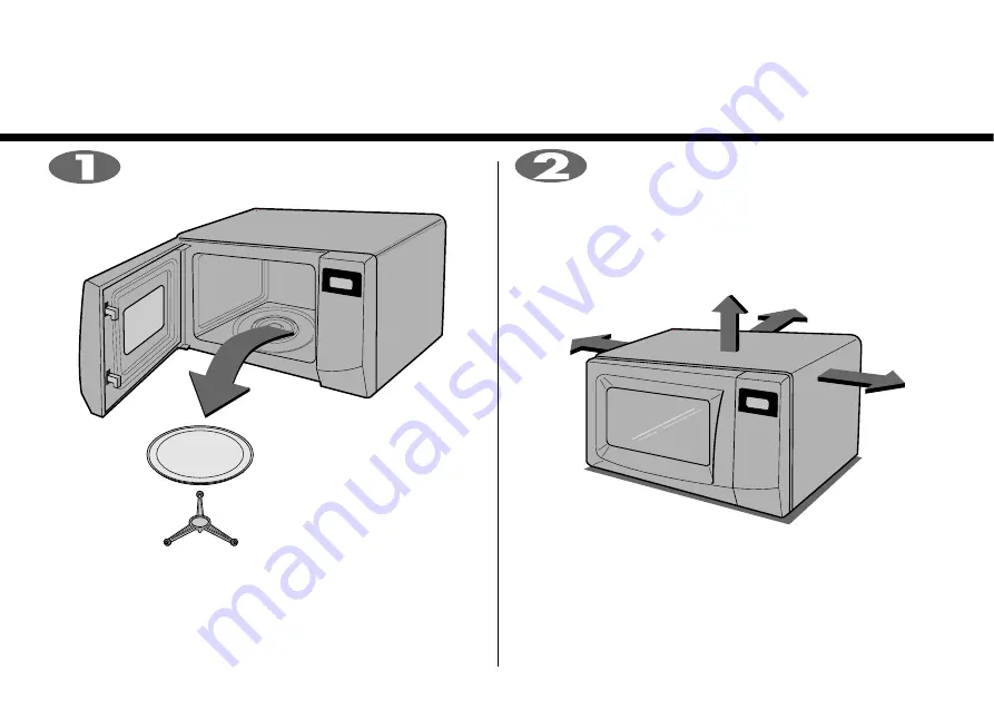 LG MS-1944V Owner'S Manual Download Page 4