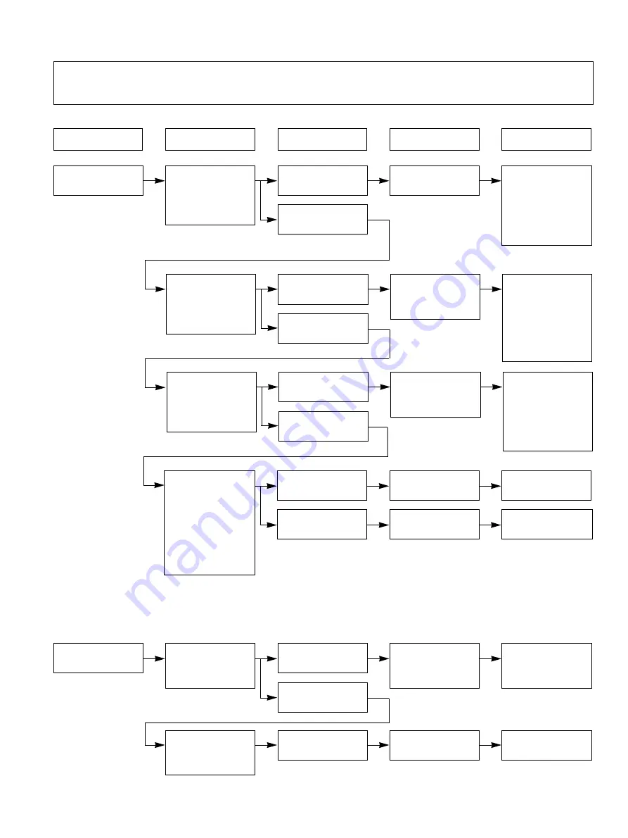 LG MS-197XE Service Manual Download Page 23