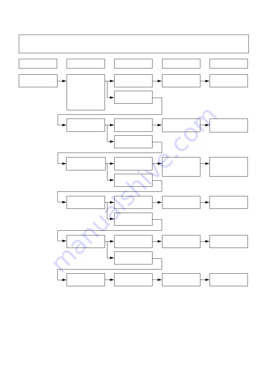 LG MS-2082B Service Manual Download Page 25