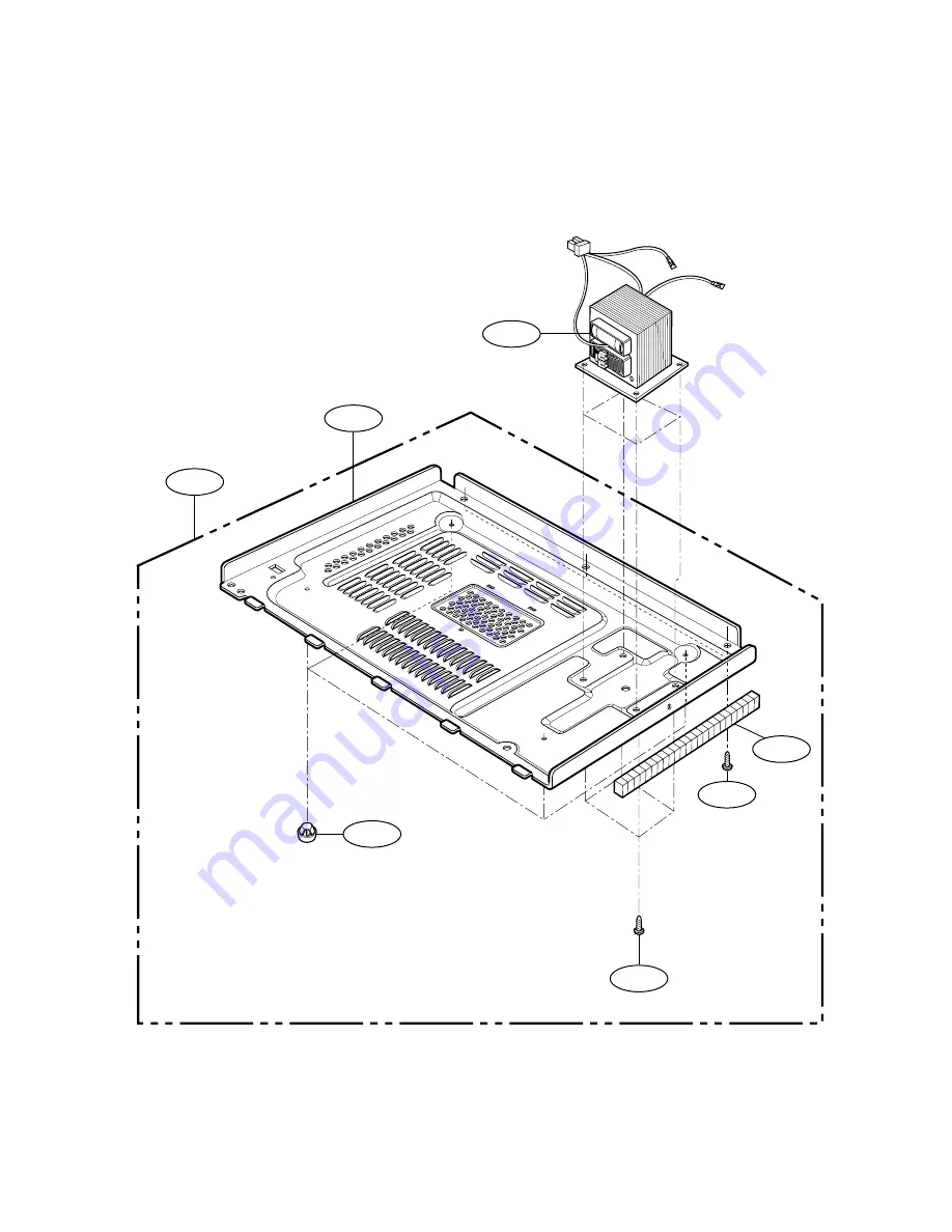 LG MS-2342W Скачать руководство пользователя страница 33