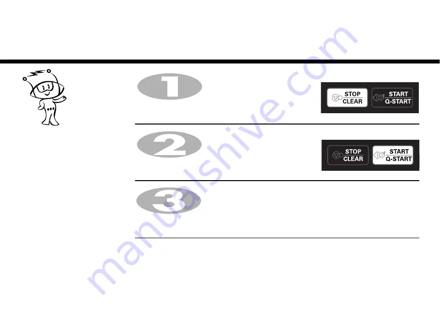 LG MS-2347B Скачать руководство пользователя страница 10