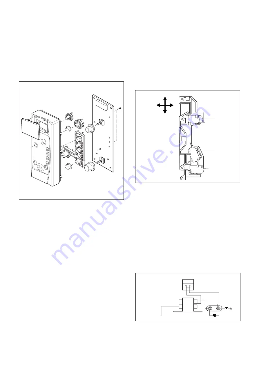 LG MS-2384B User Manual Download Page 16