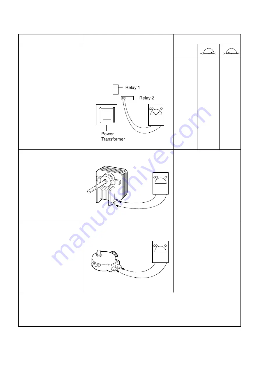 LG MS-2384B User Manual Download Page 20