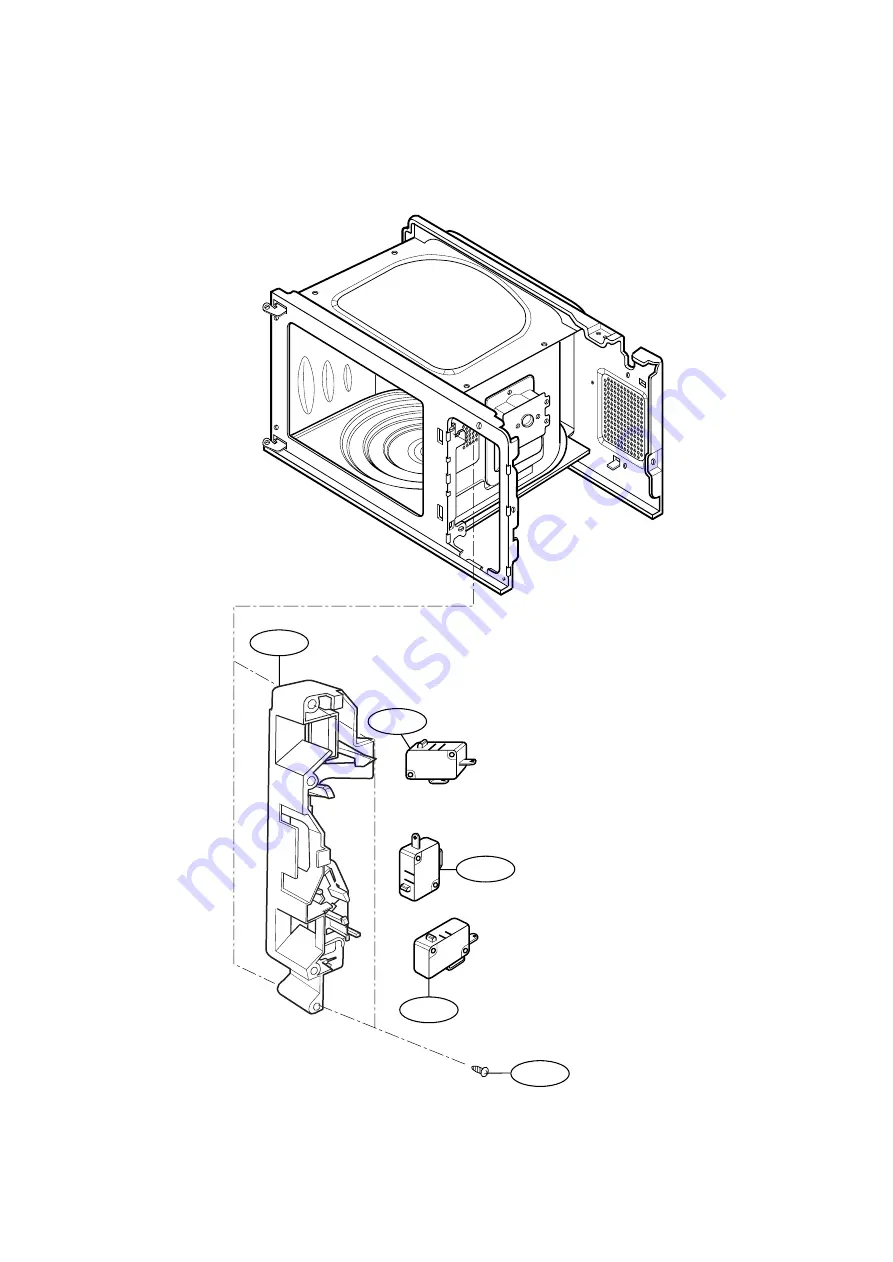 LG MS-2384B User Manual Download Page 31