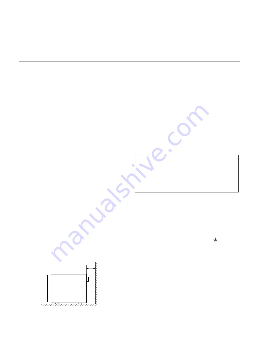 LG MS-255T Service Manual Download Page 6