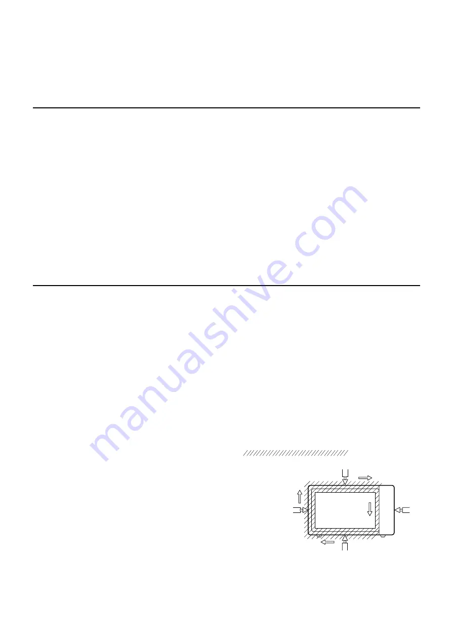 LG MS-255T Service Manual Download Page 11