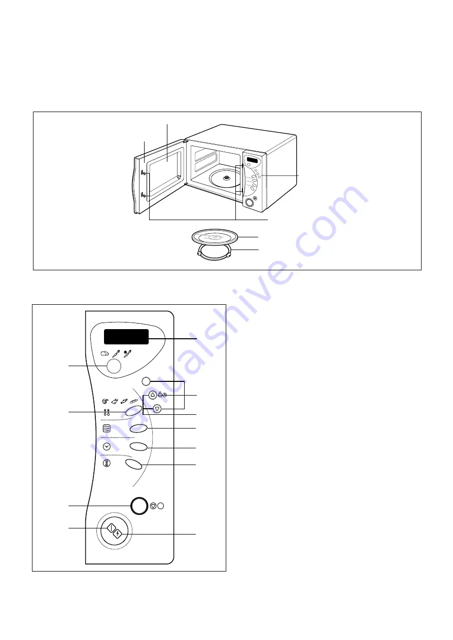 LG MS-256NB Скачать руководство пользователя страница 7