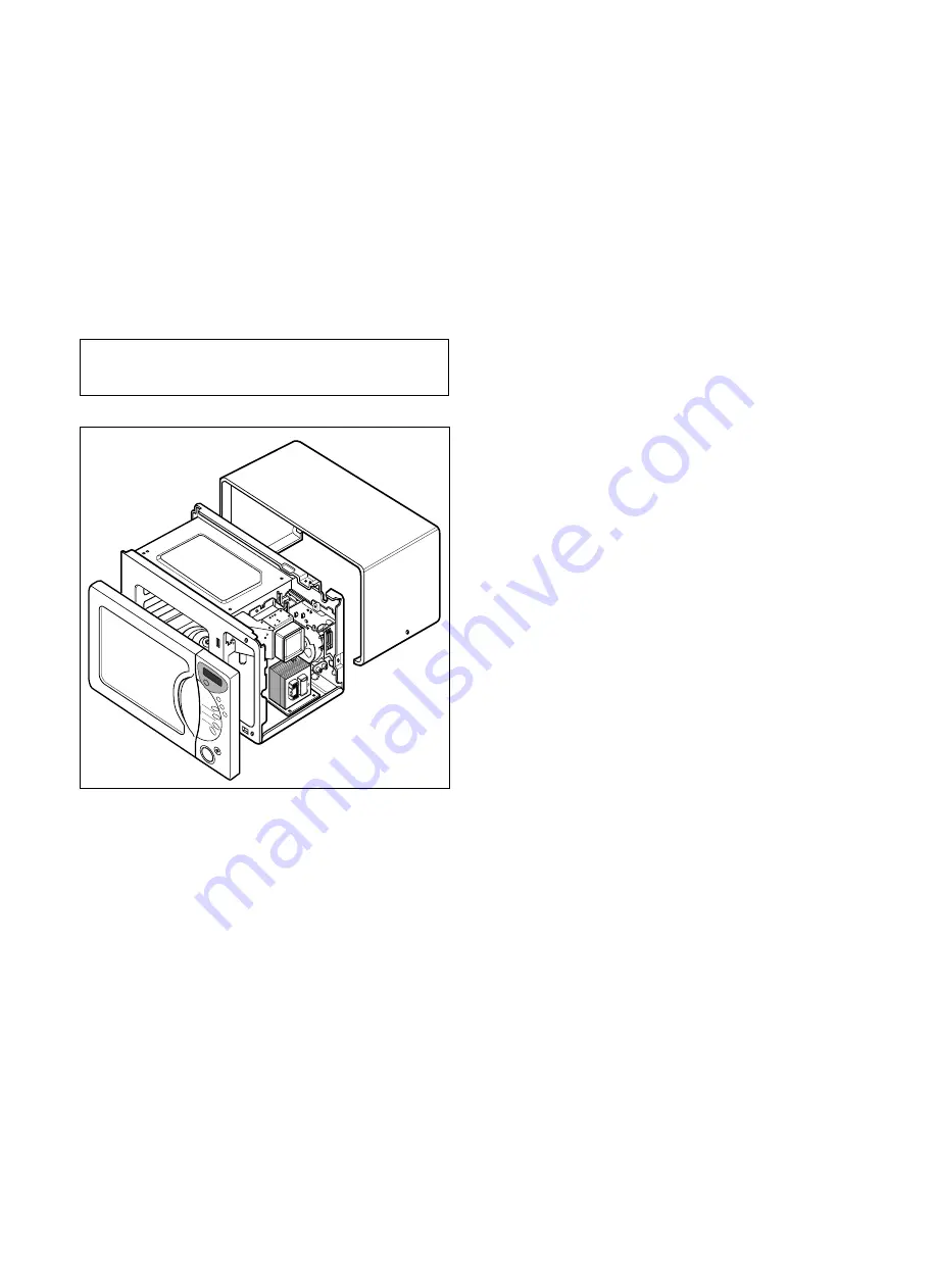 LG MS-256NB Скачать руководство пользователя страница 12