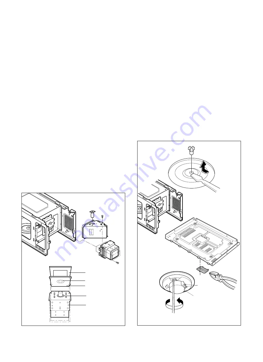 LG MS-256NB Скачать руководство пользователя страница 15