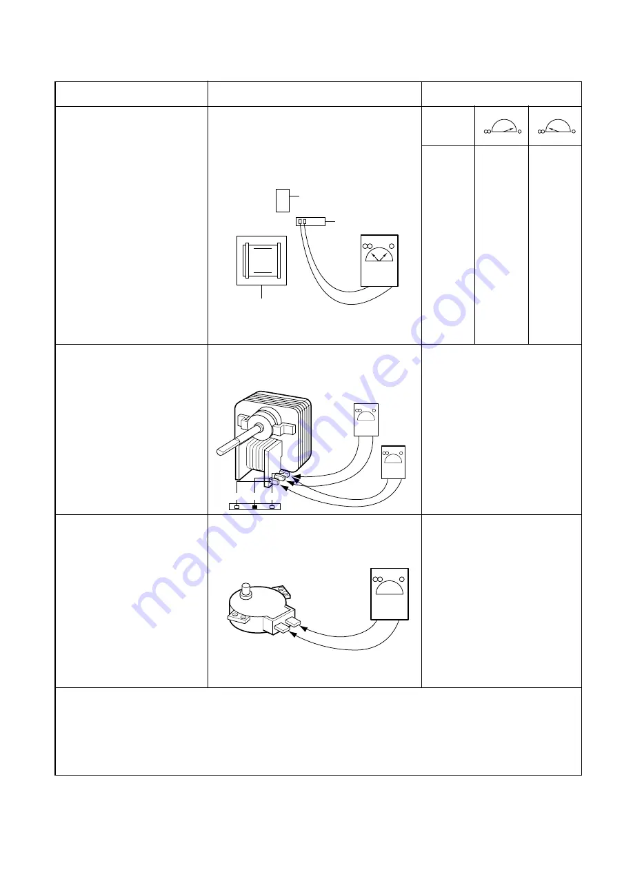 LG MS-256NB Скачать руководство пользователя страница 20