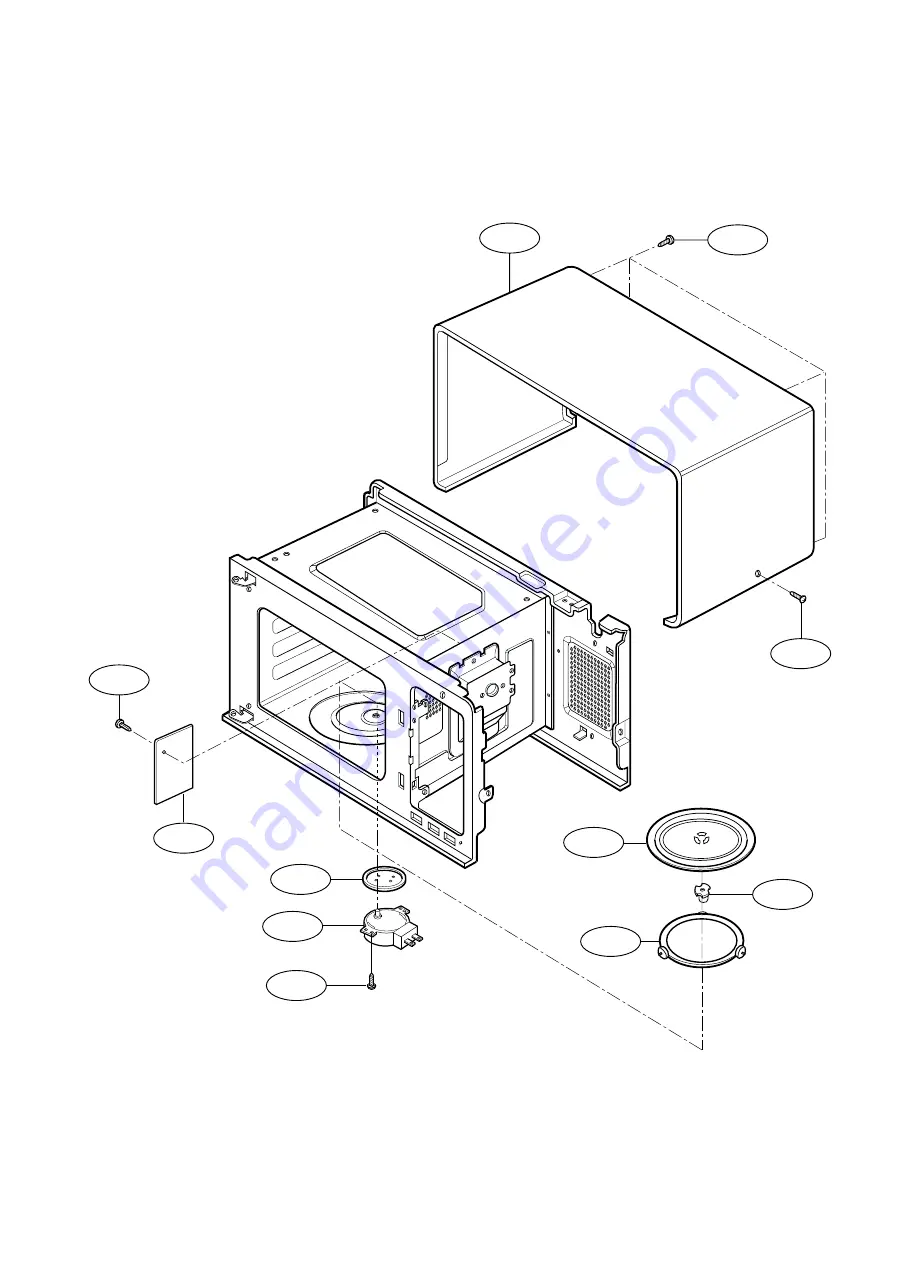 LG MS-256NB Скачать руководство пользователя страница 30