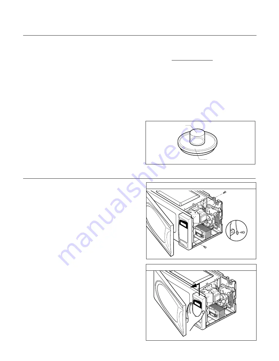 LG MS-2642DP Скачать руководство пользователя страница 13