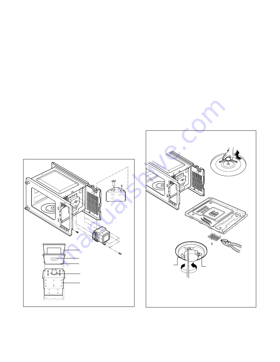 LG MS-2642DP Скачать руководство пользователя страница 15