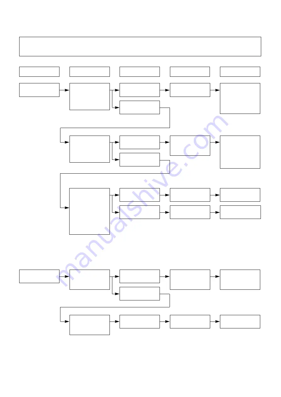 LG MS-2642W Service Manual Download Page 23