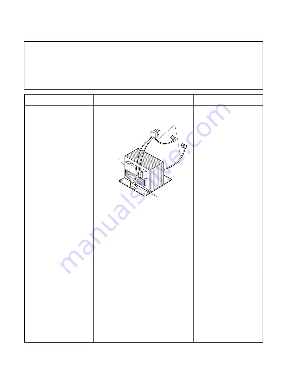 LG MS-2645DPA Service Manual Download Page 18