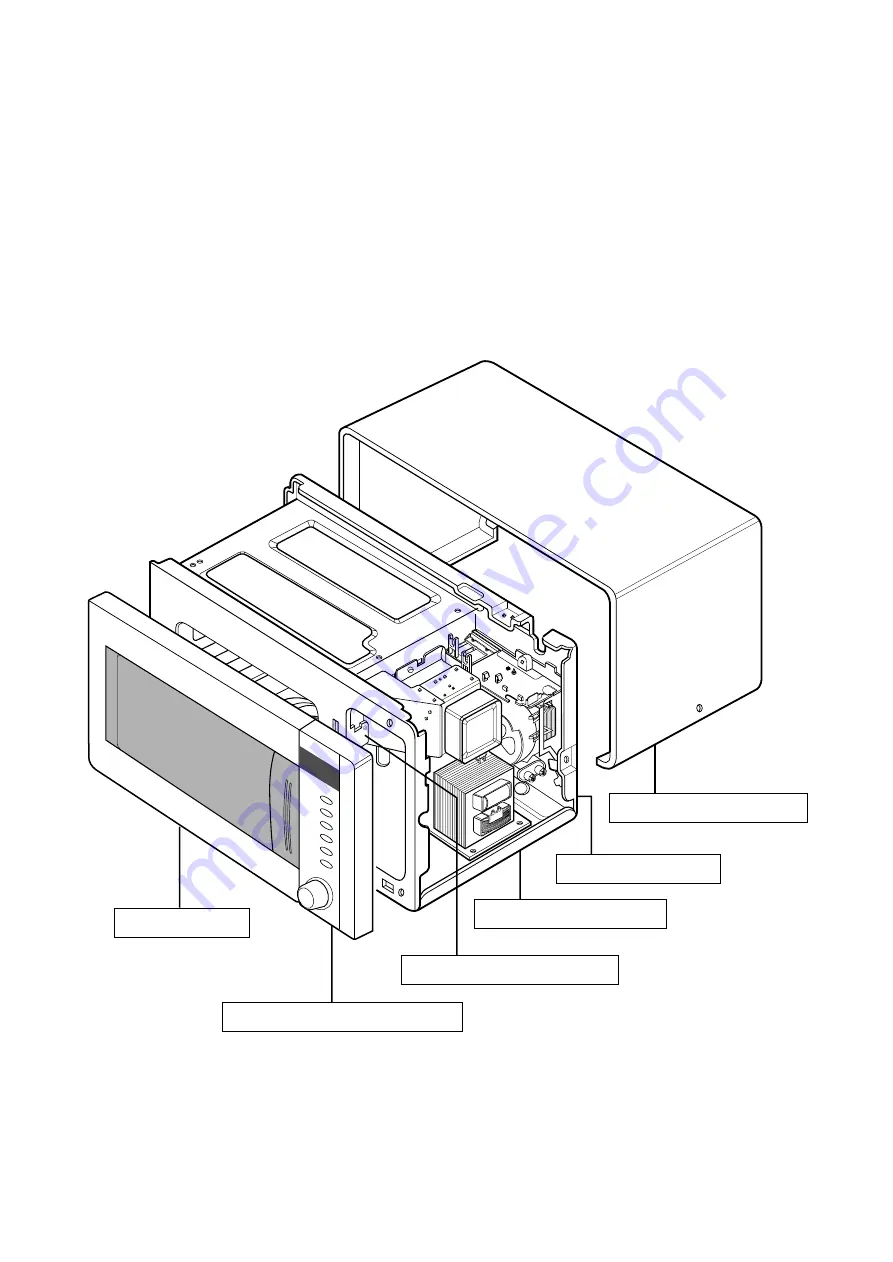 LG MS-2682B Скачать руководство пользователя страница 27