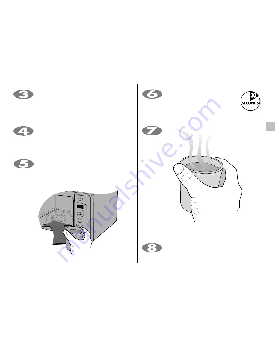 LG MS-2683FLB Owner'S Manual Download Page 5