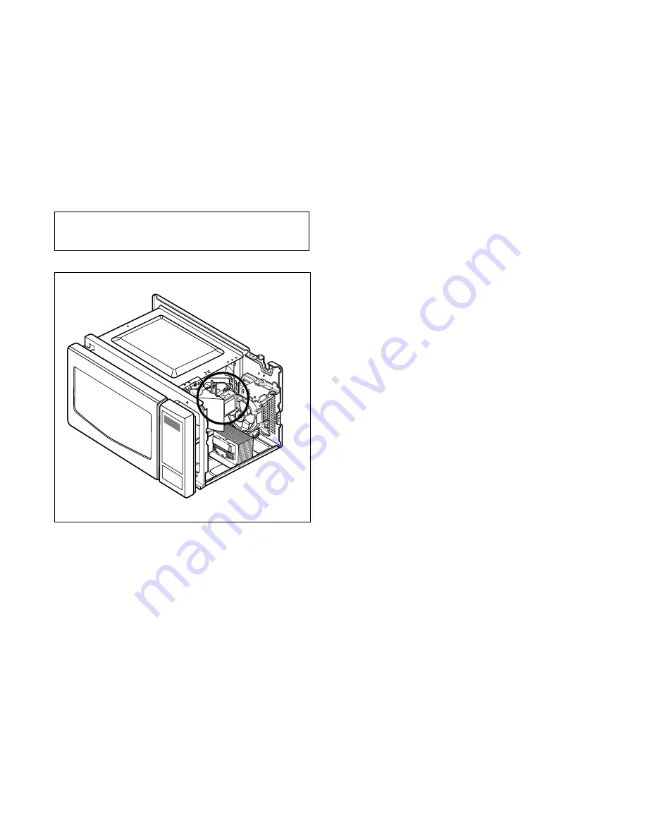 LG MS-324DL Service Manual Download Page 12