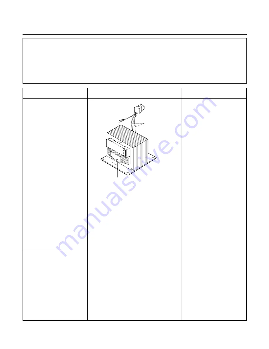 LG MS-324SCE Service Manual Download Page 18