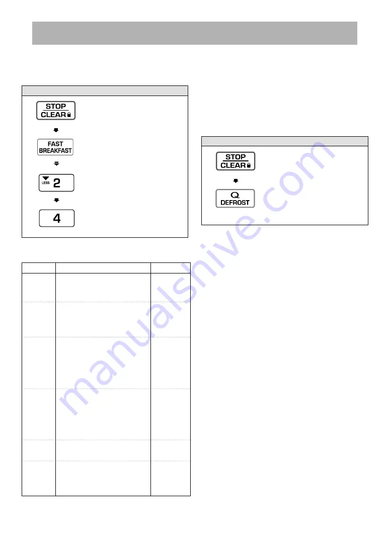 LG MS-3443A Скачать руководство пользователя страница 12