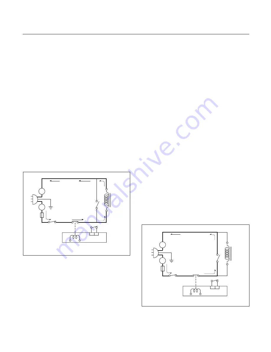 LG MS-3942FB Service Manual Download Page 10