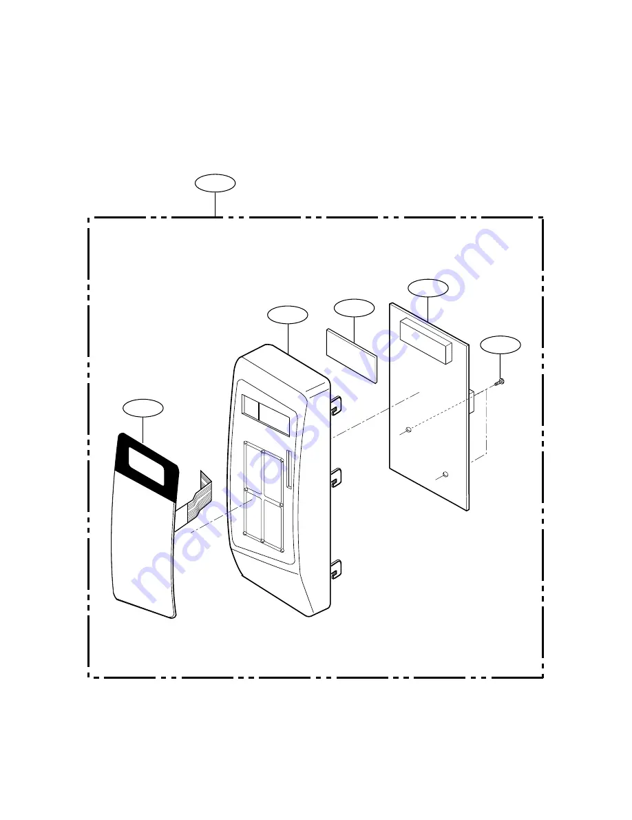 LG MS-3942FB Service Manual Download Page 28